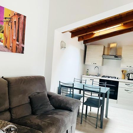 Casa Cico Lejlighed Malcesine Eksteriør billede
