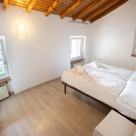 Casa Cico Lejlighed Malcesine Eksteriør billede