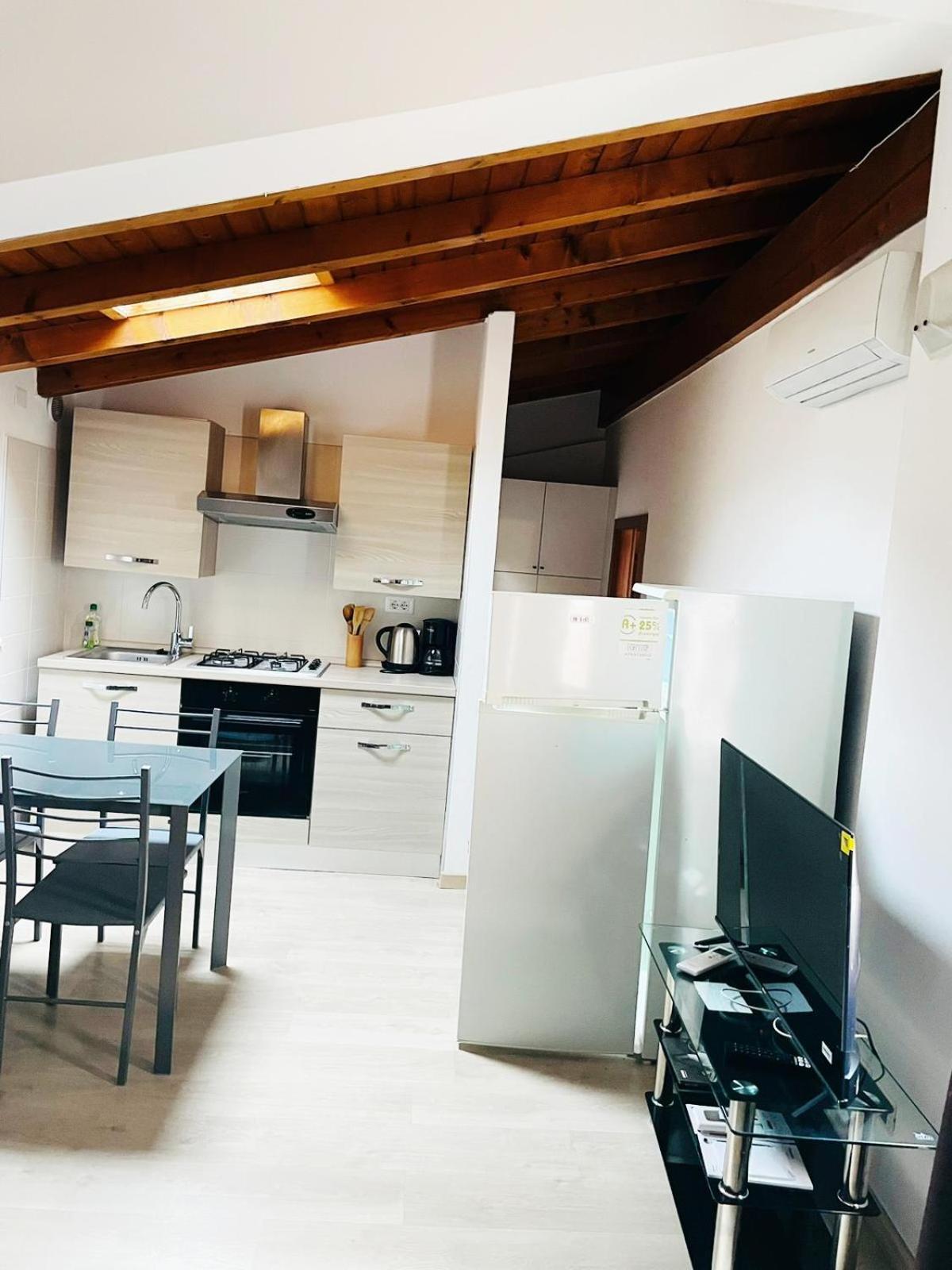 Casa Cico Lejlighed Malcesine Eksteriør billede