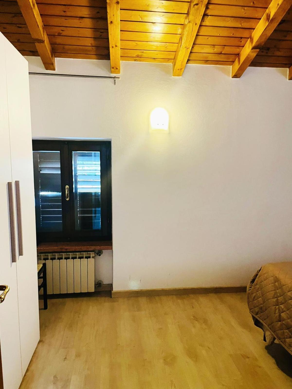 Casa Cico Lejlighed Malcesine Eksteriør billede