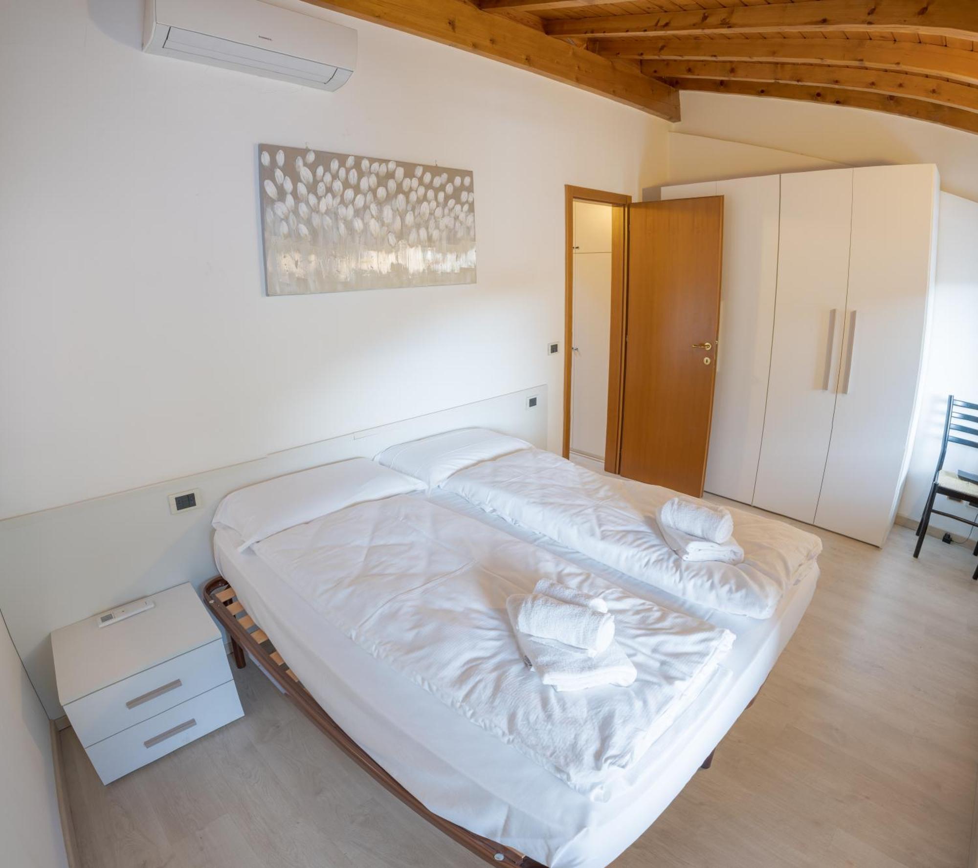 Casa Cico Lejlighed Malcesine Eksteriør billede
